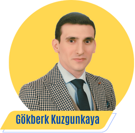 Gökberk