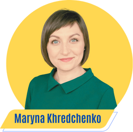 Maryna