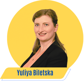 Yuliya